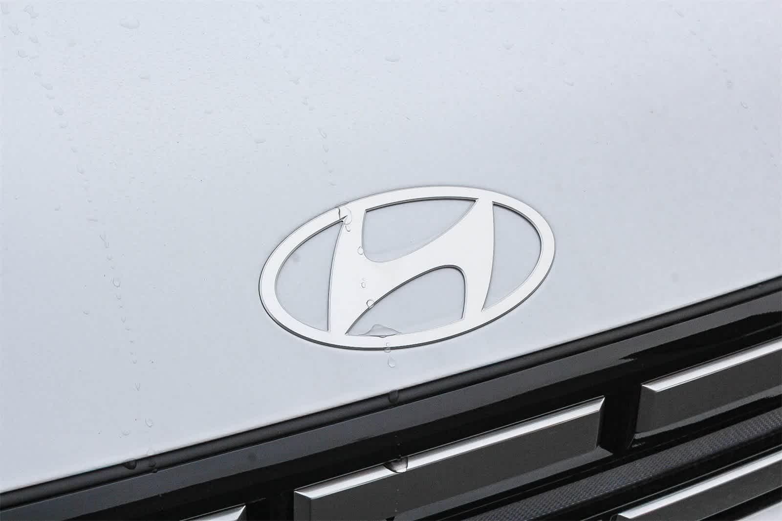 Thumbnail: 2026 Hyundai Santa Fe - 13