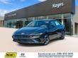 New 2025 Hyundai Elantra Hybrid SEL Sport Sedan