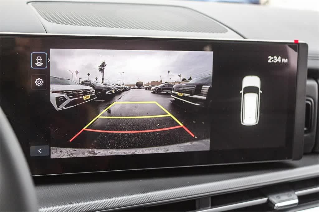 Thumbnail: 2026 Hyundai Santa Fe - 32