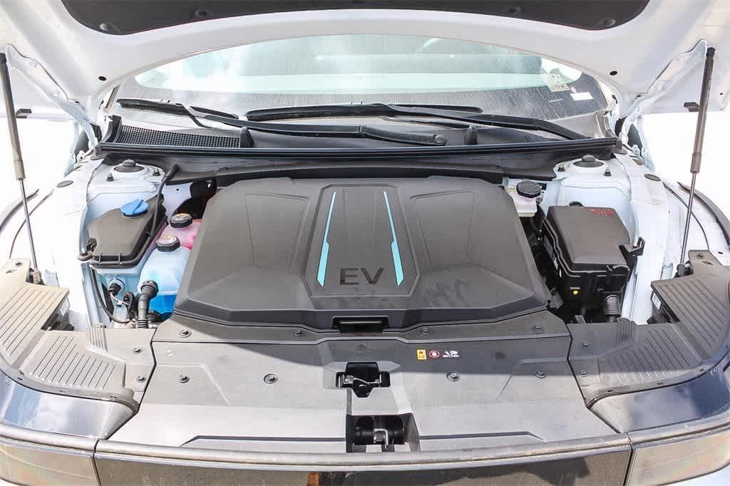 Thumbnail: 2024 Hyundai Ioniq 5 - 13