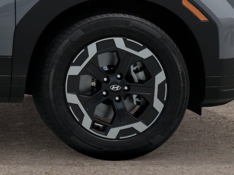 Thumbnail: 2026 Hyundai Santa Fe - 8