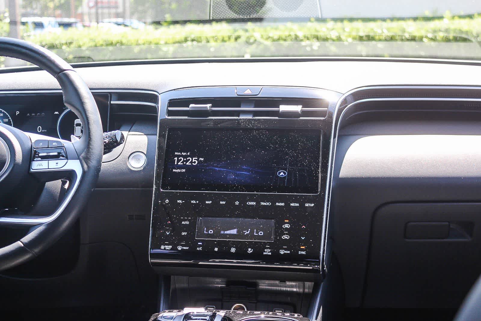 Thumbnail: 2022 Hyundai Tucson - 19