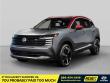 Used 2025 Nissan Kicks SR SUV