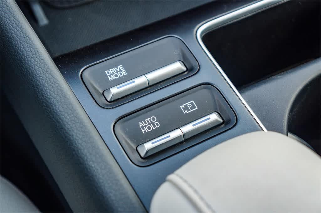 Thumbnail: 2025 Hyundai Sonata - 24