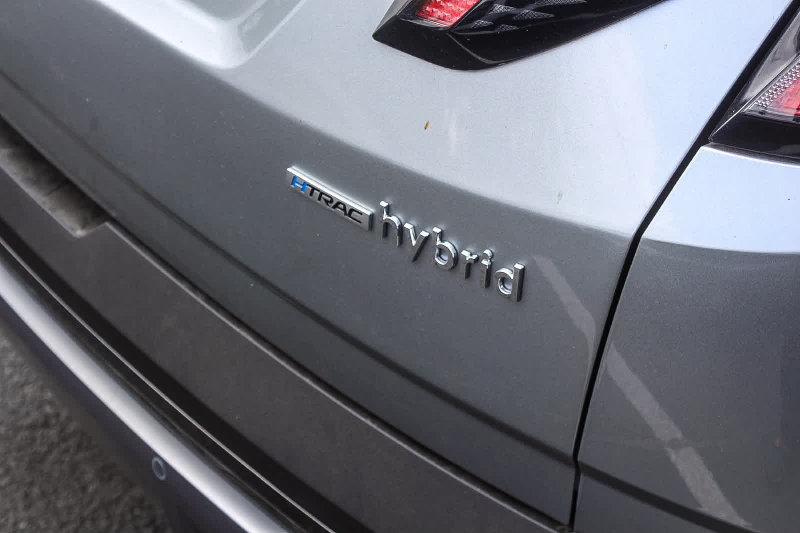 Thumbnail: 2024 Hyundai Tucson - 12