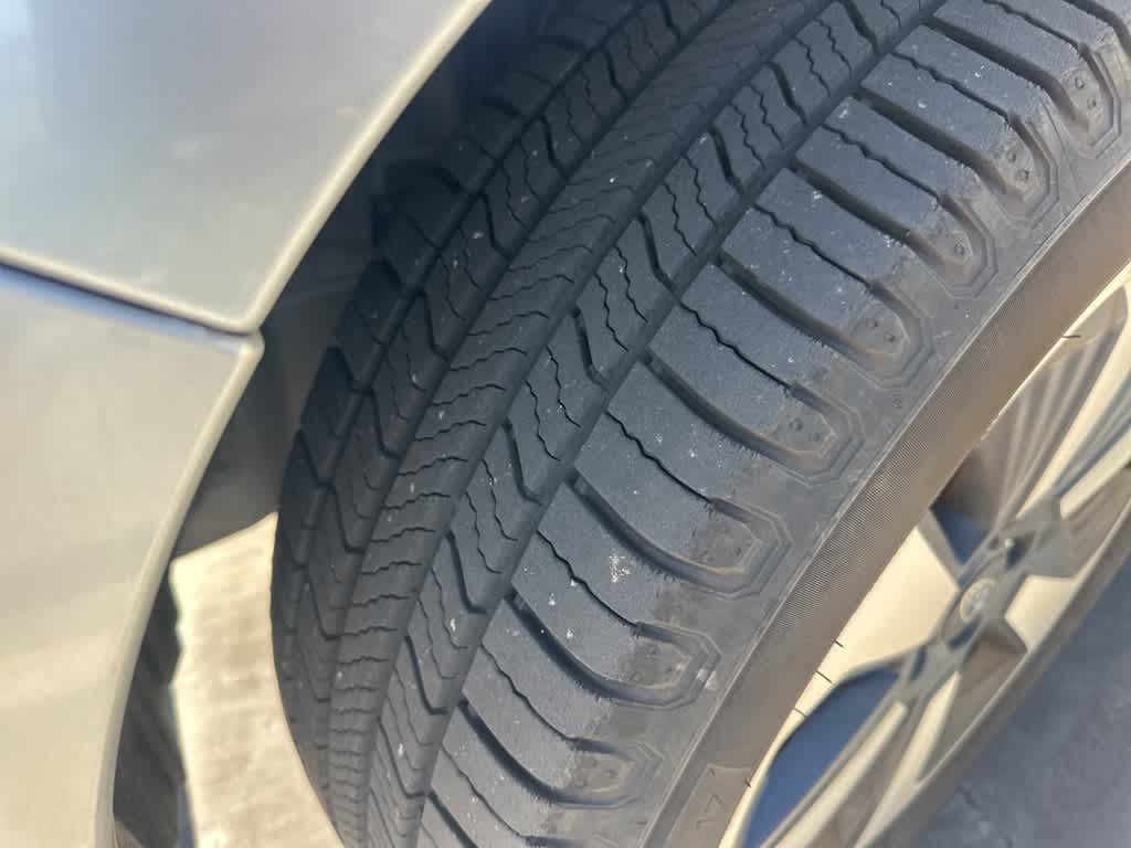 2017 Subaru Forester 2.5i 4