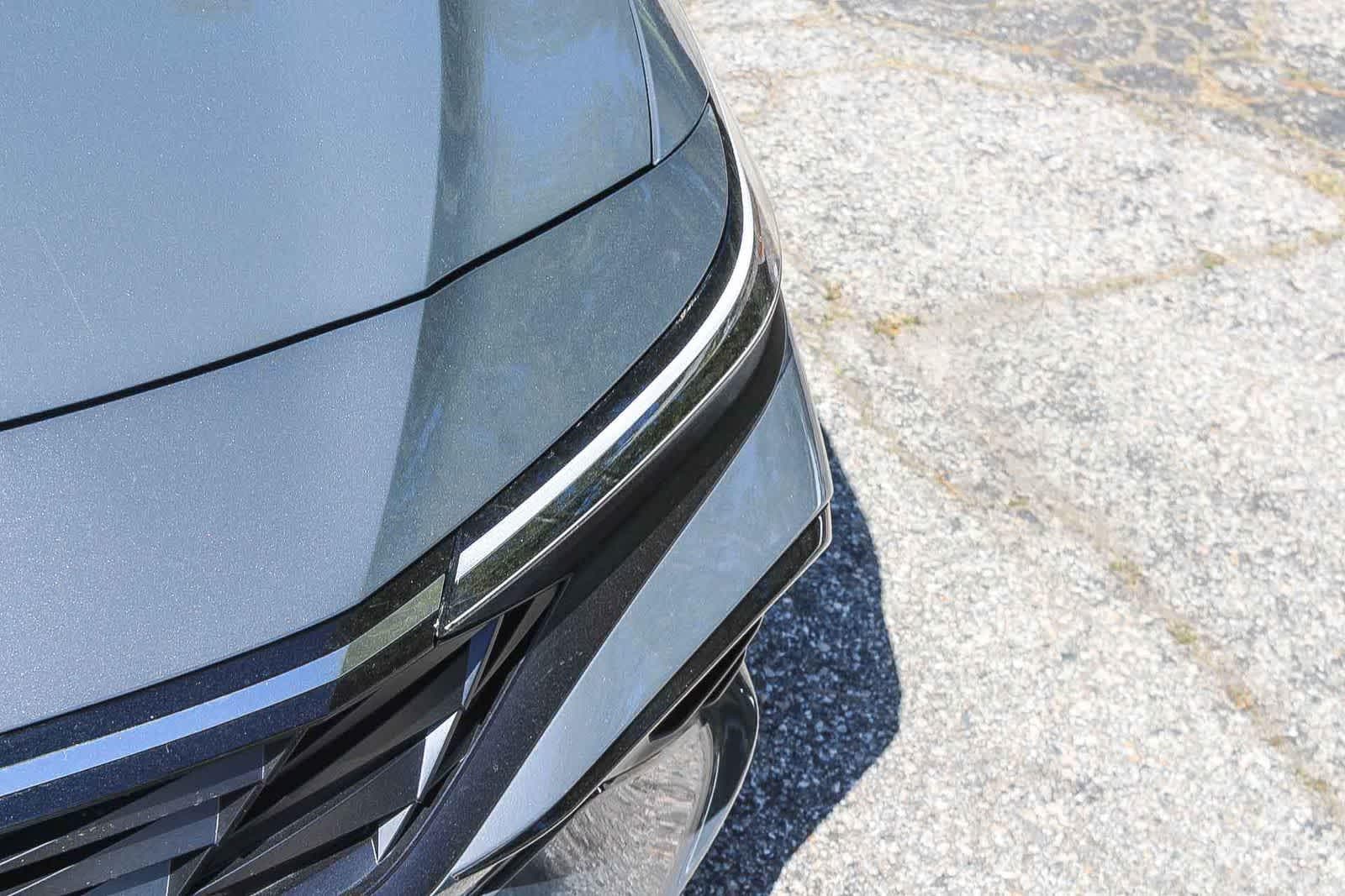 Thumbnail: 2026 Hyundai Elantra - 12
