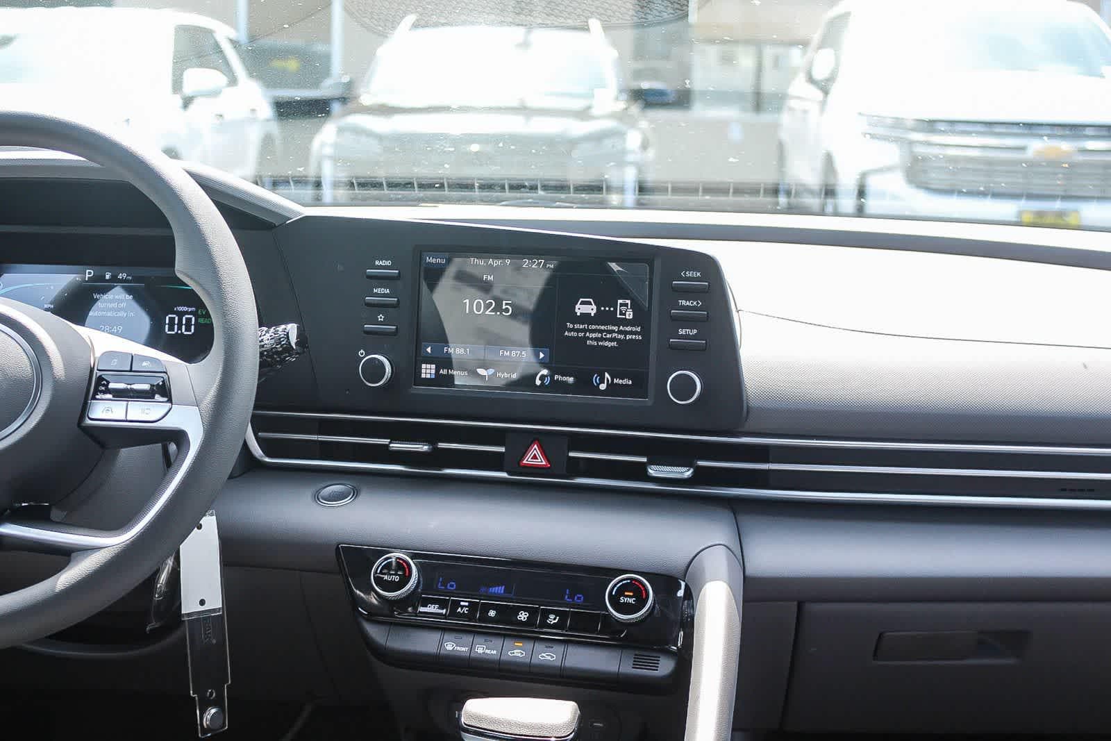 Thumbnail: 2026 Hyundai Elantra - 19