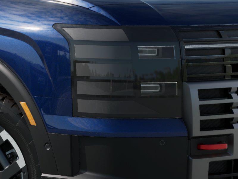 Thumbnail: 2026 Hyundai Palisade - 9