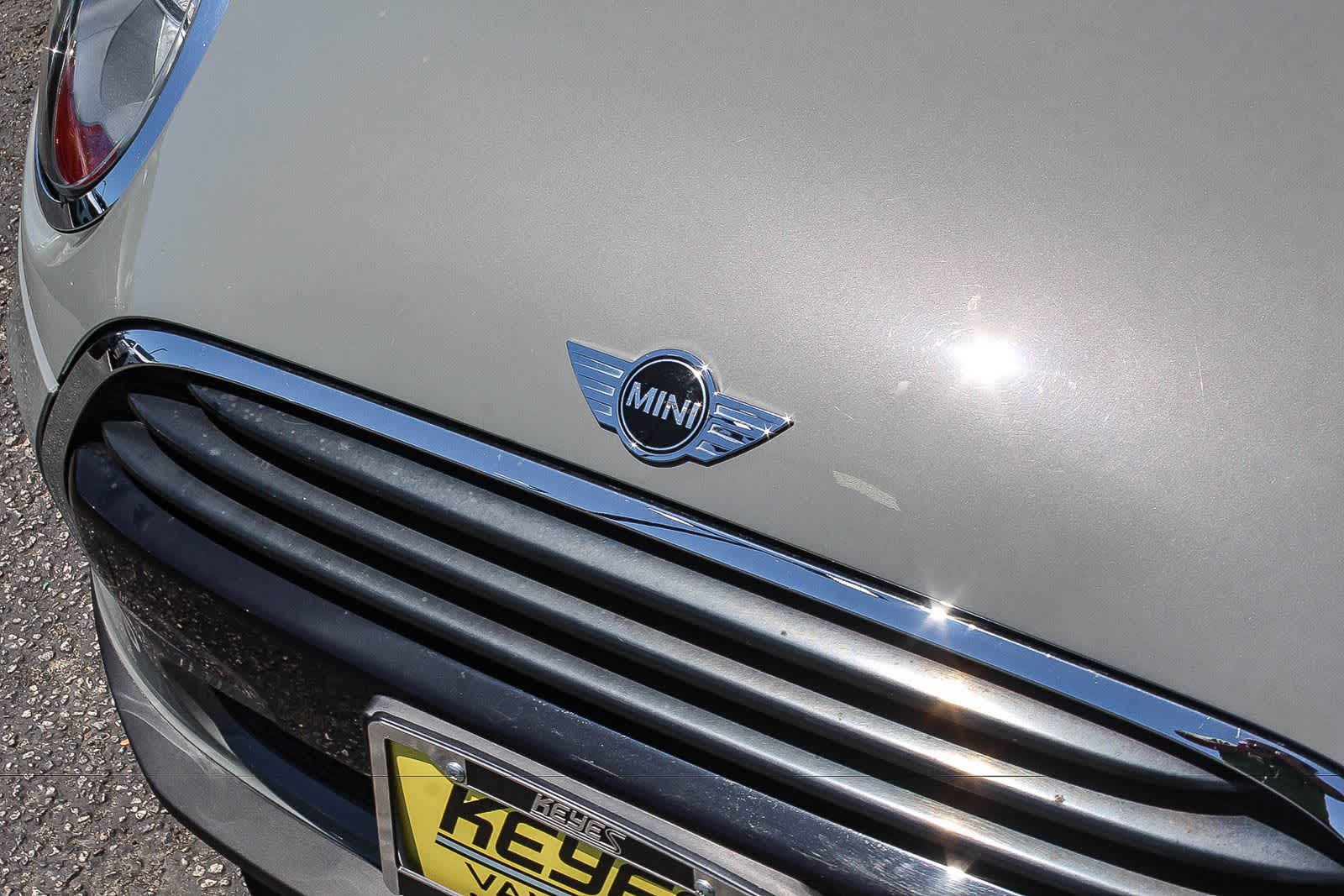 Thumbnail: 2017 MINI Cooper Hardtop - 14