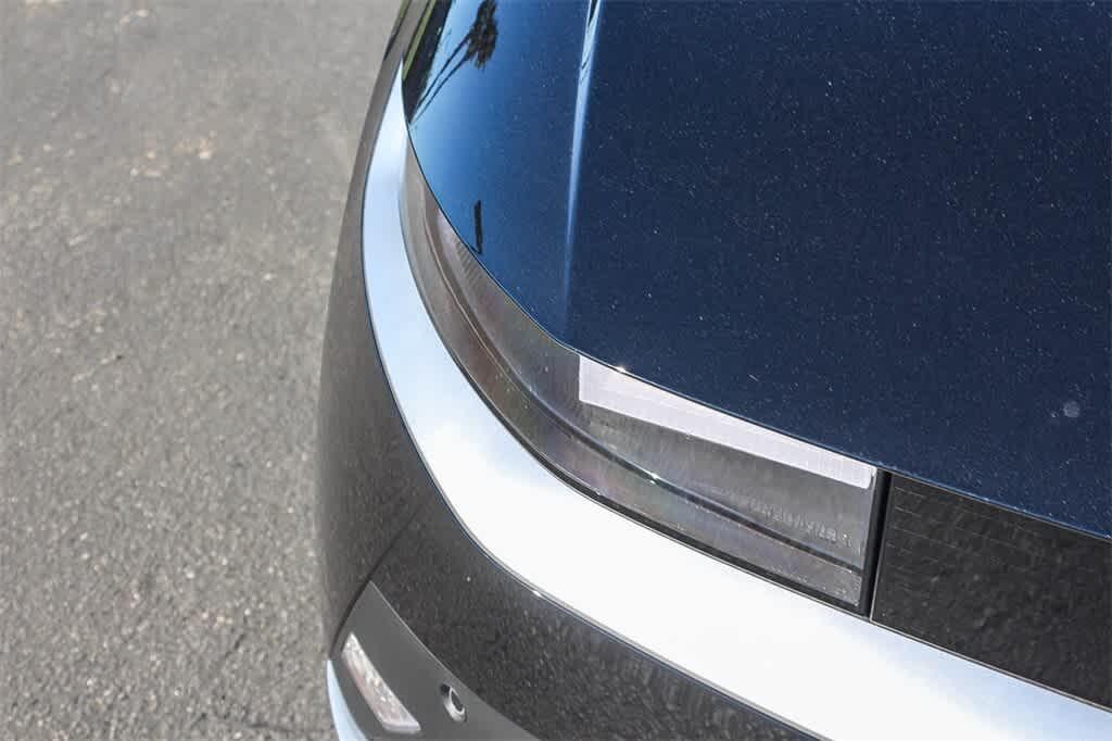 Thumbnail: 2026 Hyundai Ioniq 5 - 12