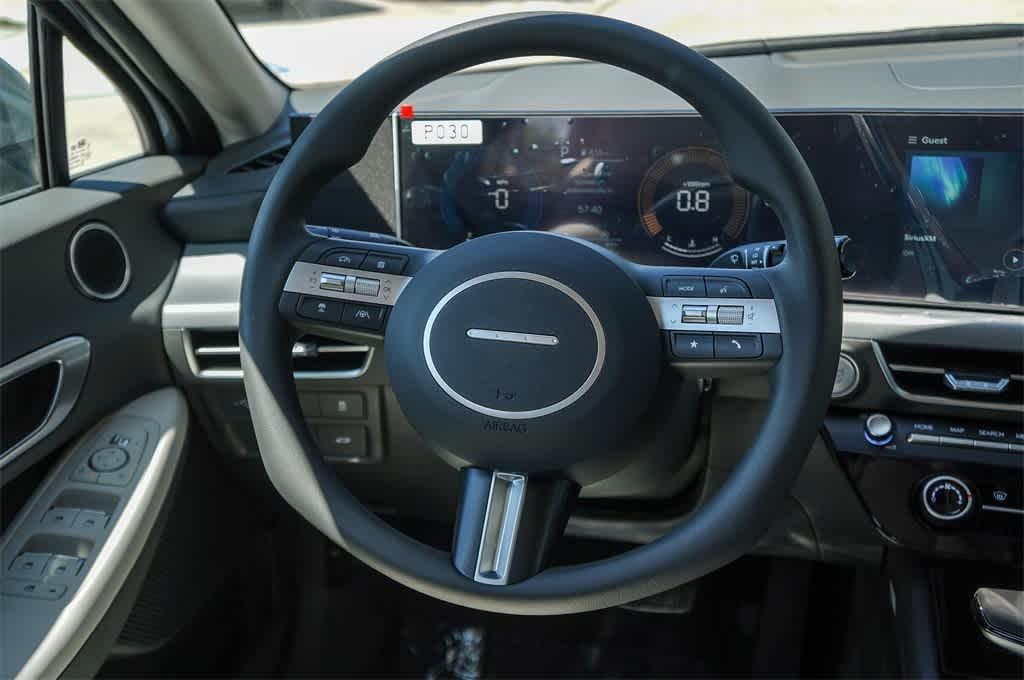 Thumbnail: 2025 Hyundai Sonata - 21