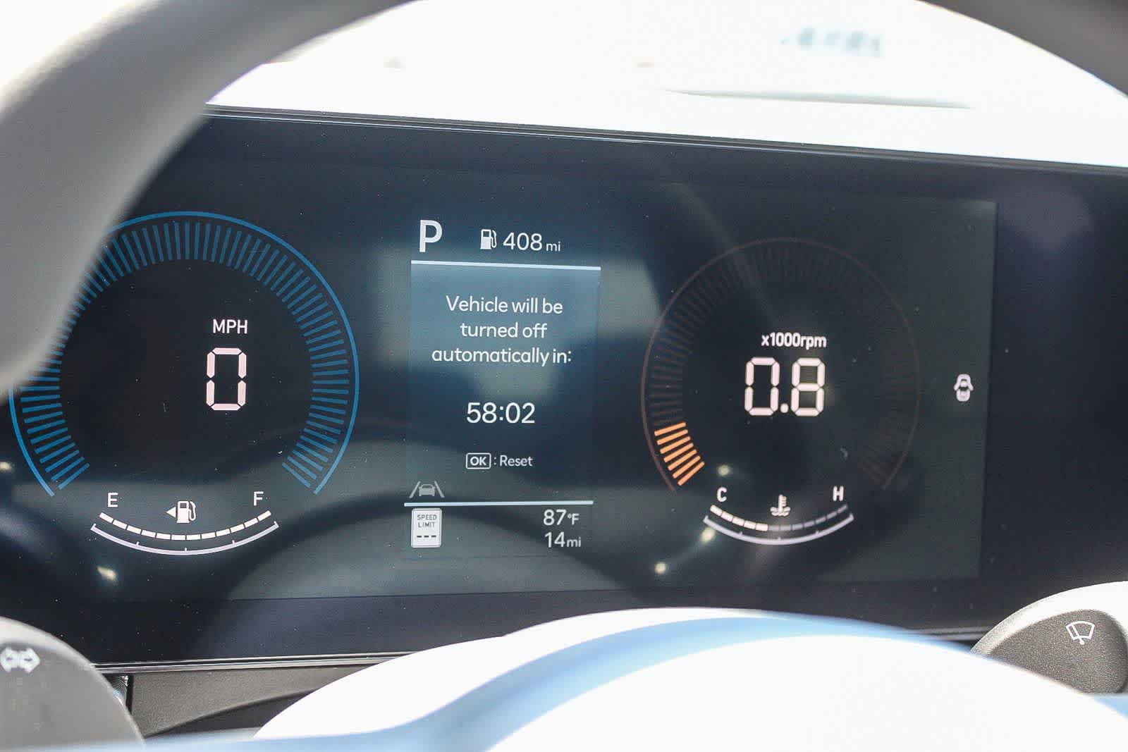 Thumbnail: 2025 Hyundai Sonata - 27