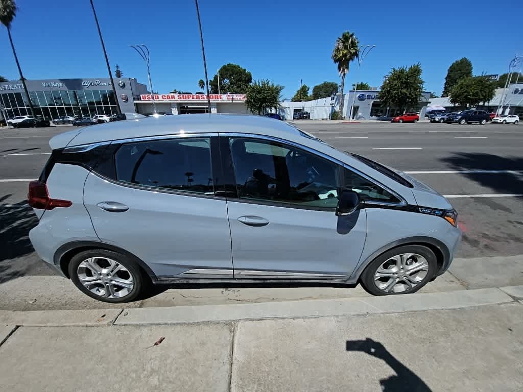 Thumbnail: 2019 Chevrolet Bolt EV - 4