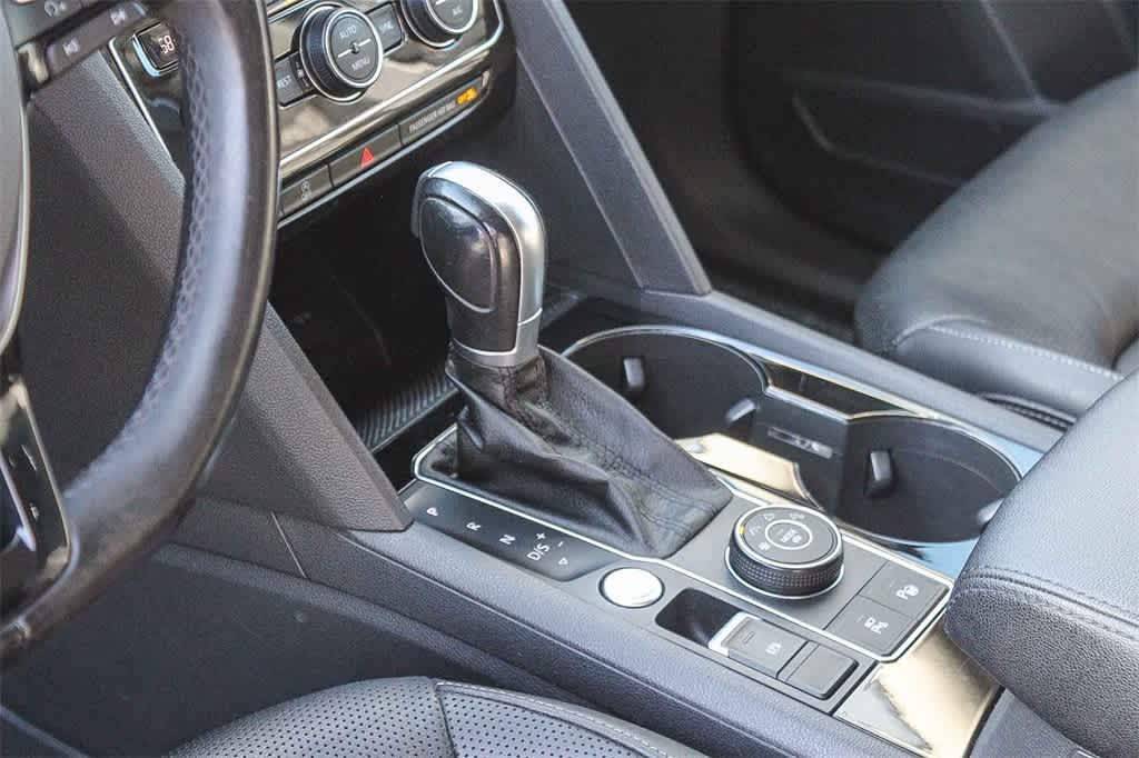 Thumbnail: 2018 Volkswagen Atlas - 24