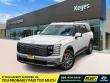 New 2026 Hyundai Palisade SEL Premium AWD SUV