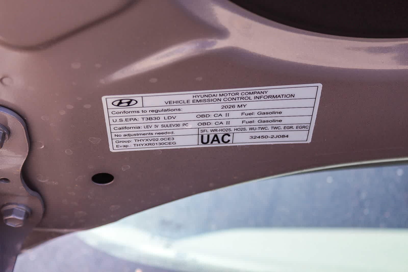 Thumbnail: 2026 Hyundai Elantra - 16