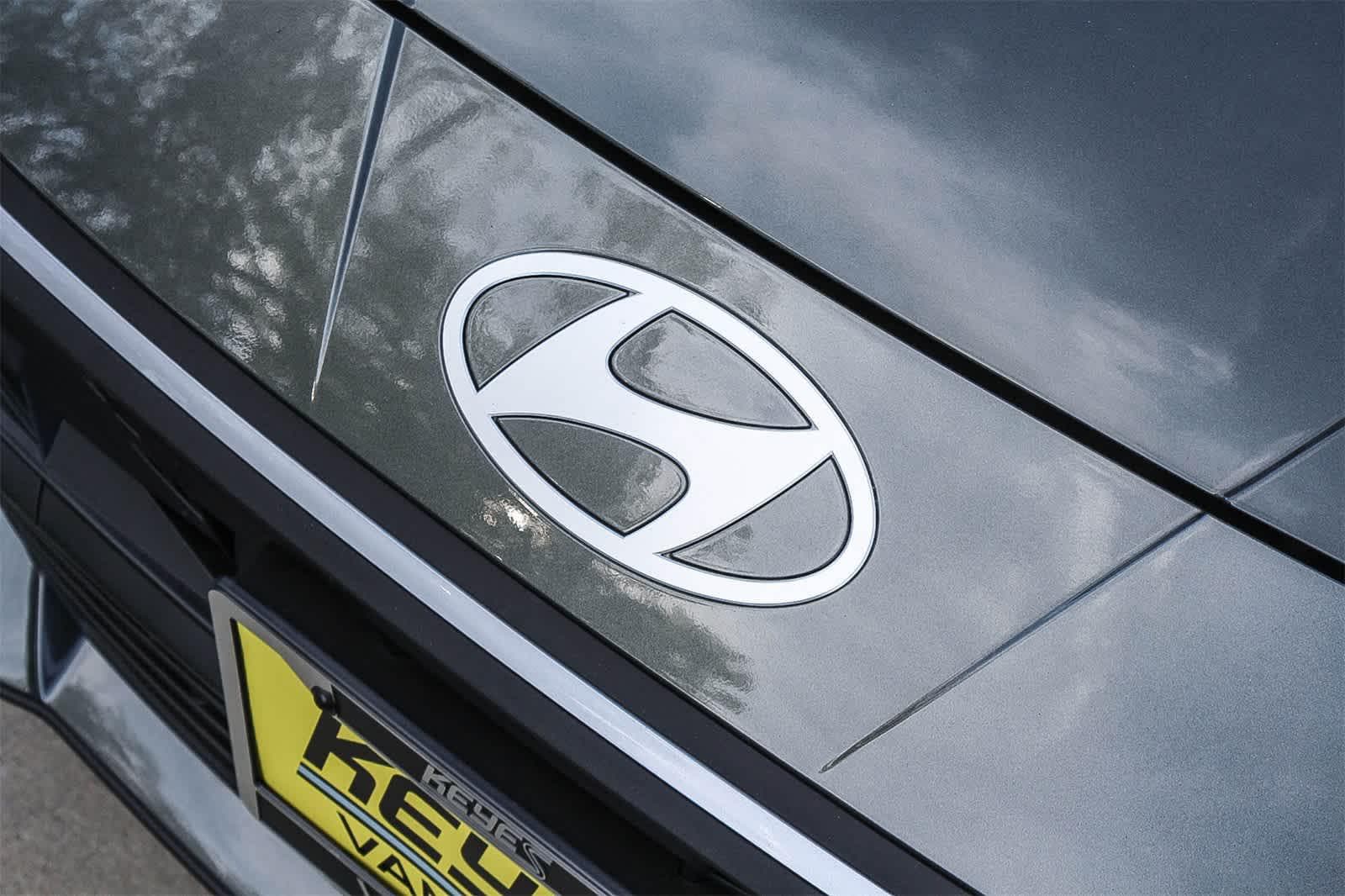 Thumbnail: 2026 Hyundai Elantra - 13