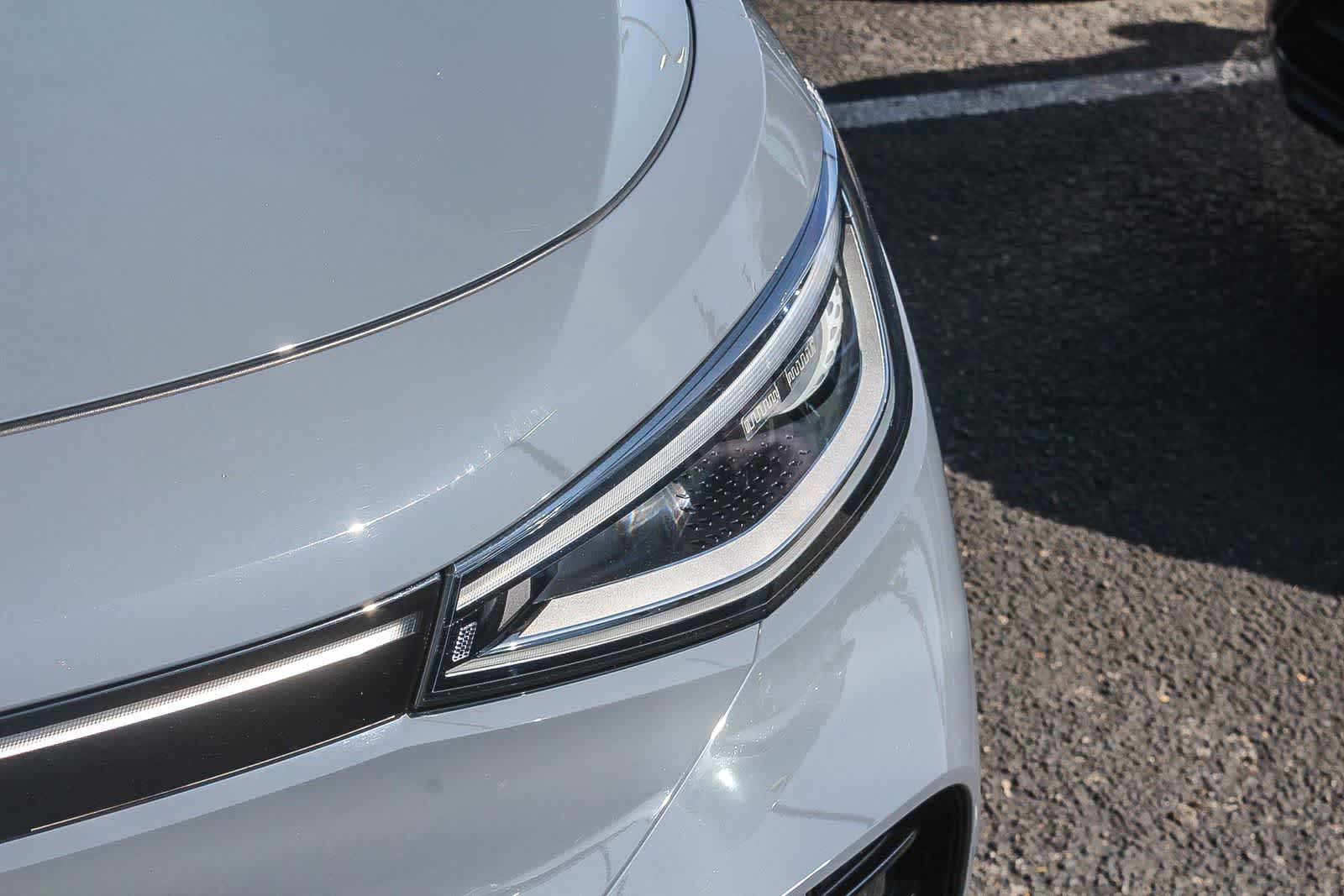 Thumbnail: 2023 Volkswagen ID.4 - 13