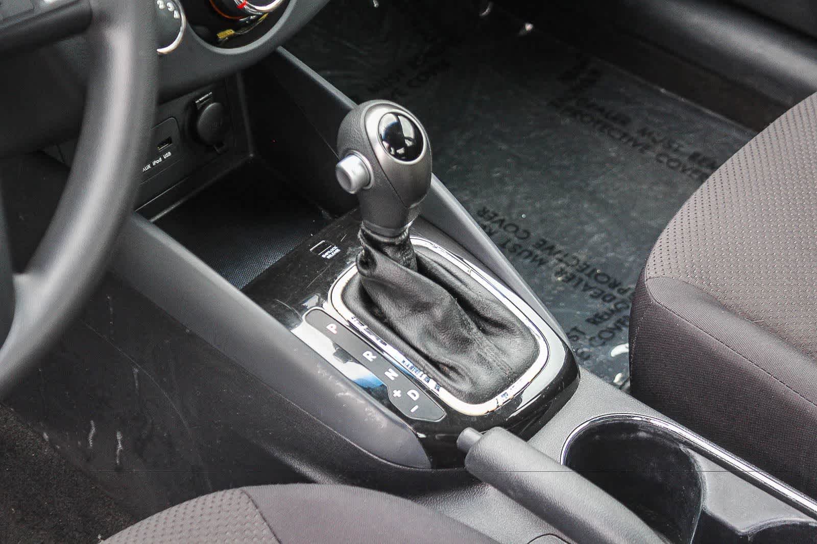 Thumbnail: 2012 Kia Forte - 26