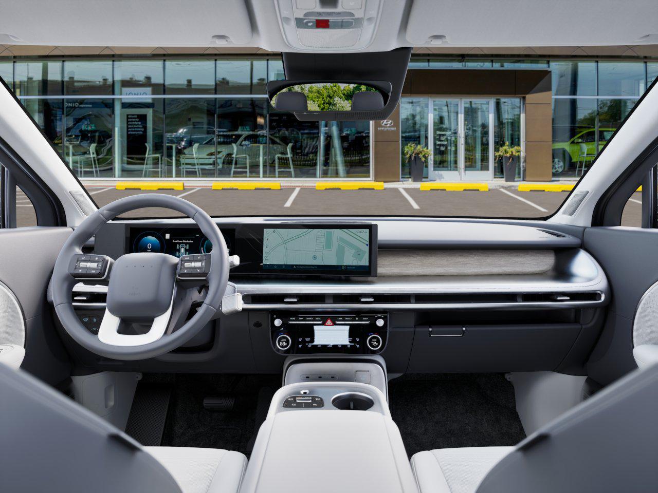 Thumbnail: 2026 Hyundai Ioniq - 11