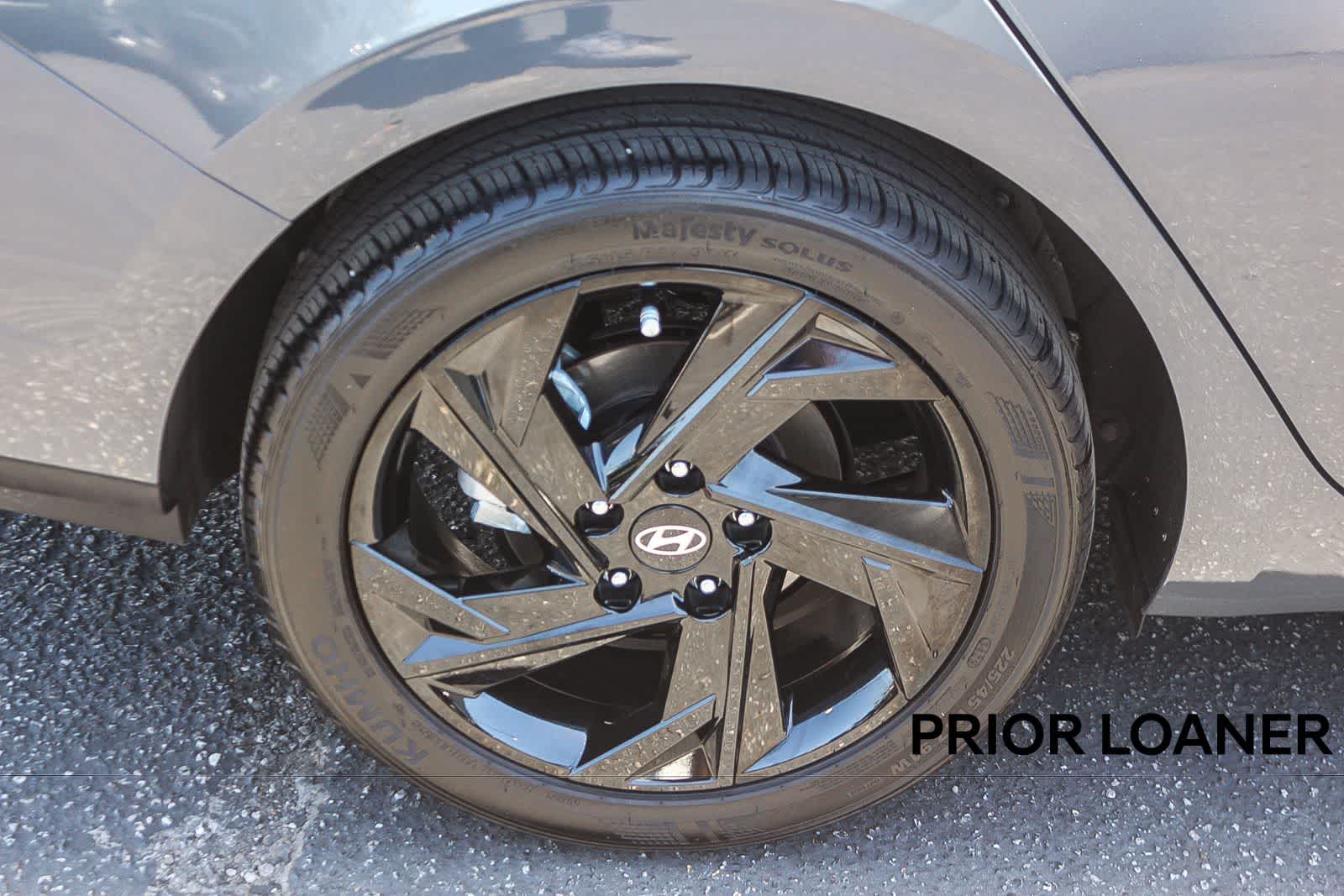 2026 Hyundai Elantra SEL Sport - Photo 11
