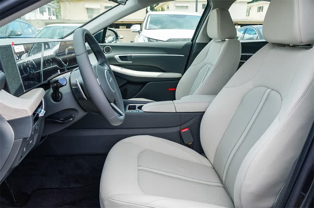 Thumbnail: 2025 Hyundai Sonata - 19