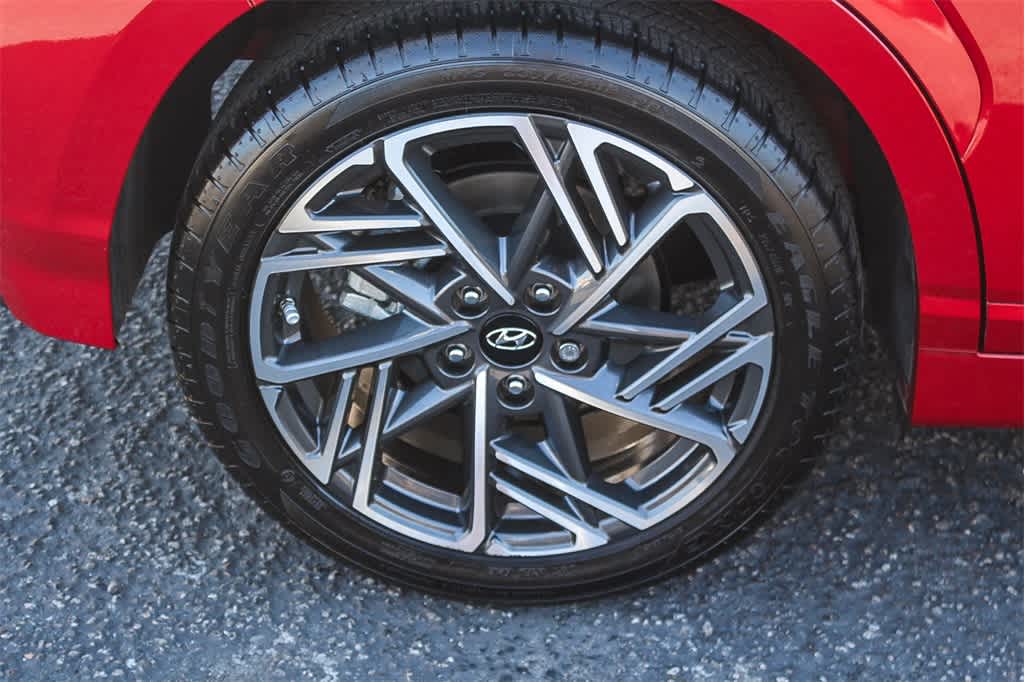 Thumbnail: 2022 Hyundai Kona - 9