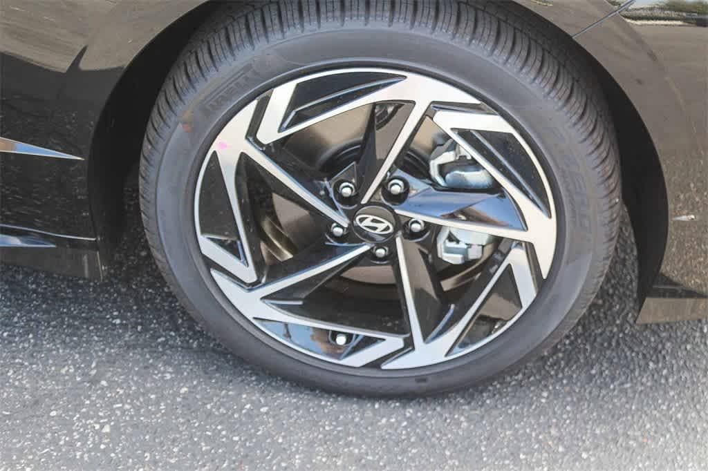 Thumbnail: 2026 Hyundai Sonata - 11