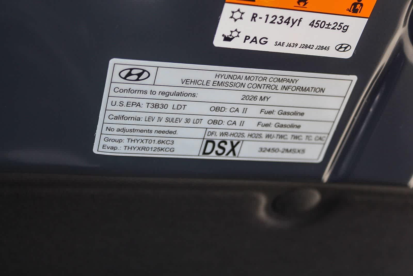 Thumbnail: 2026 Hyundai Kona - 16