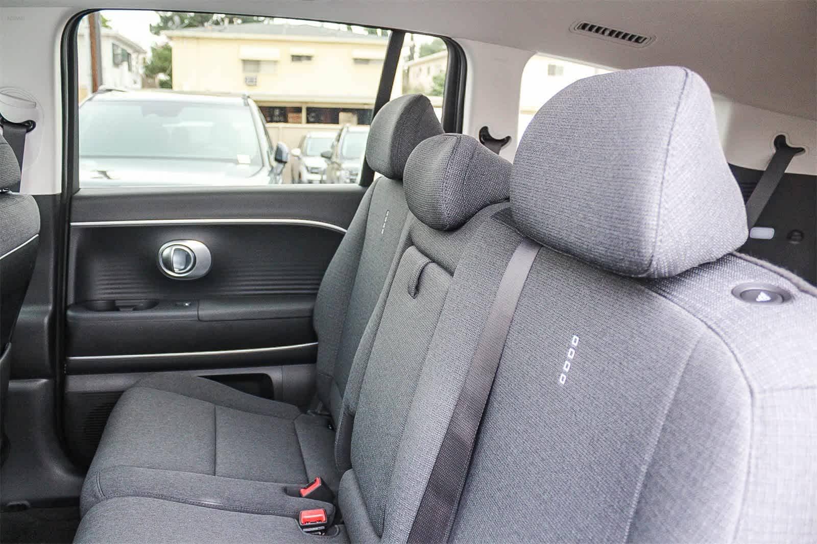 Thumbnail: 2026 Hyundai Ioniq - 24