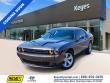 Used 2023 Dodge Challenger SXT Coupe