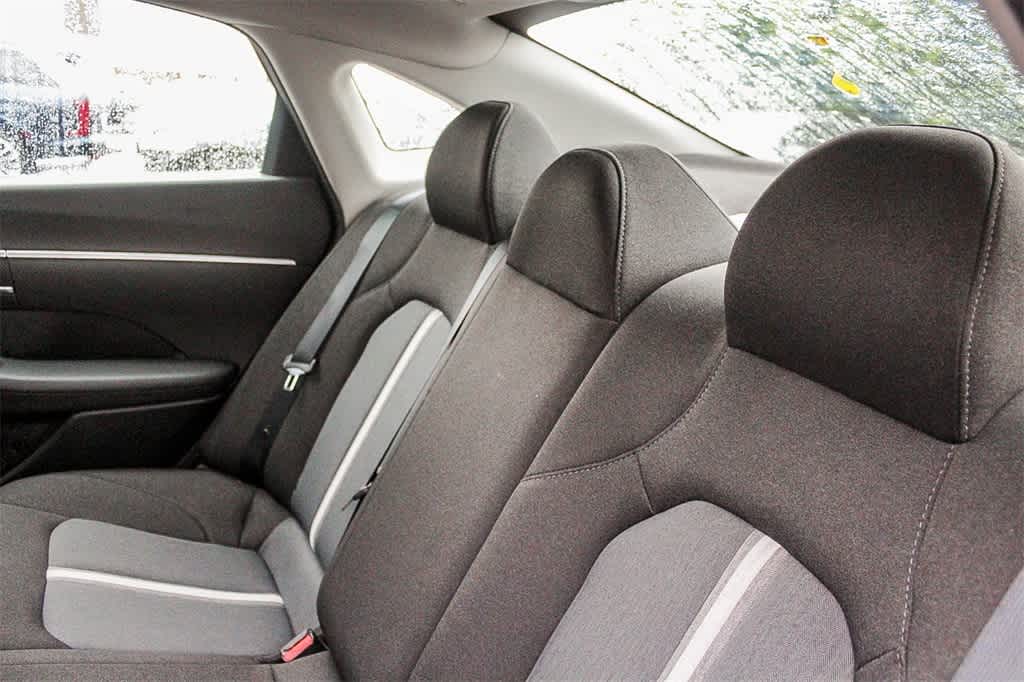 Thumbnail: 2021 Hyundai Sonata - 19