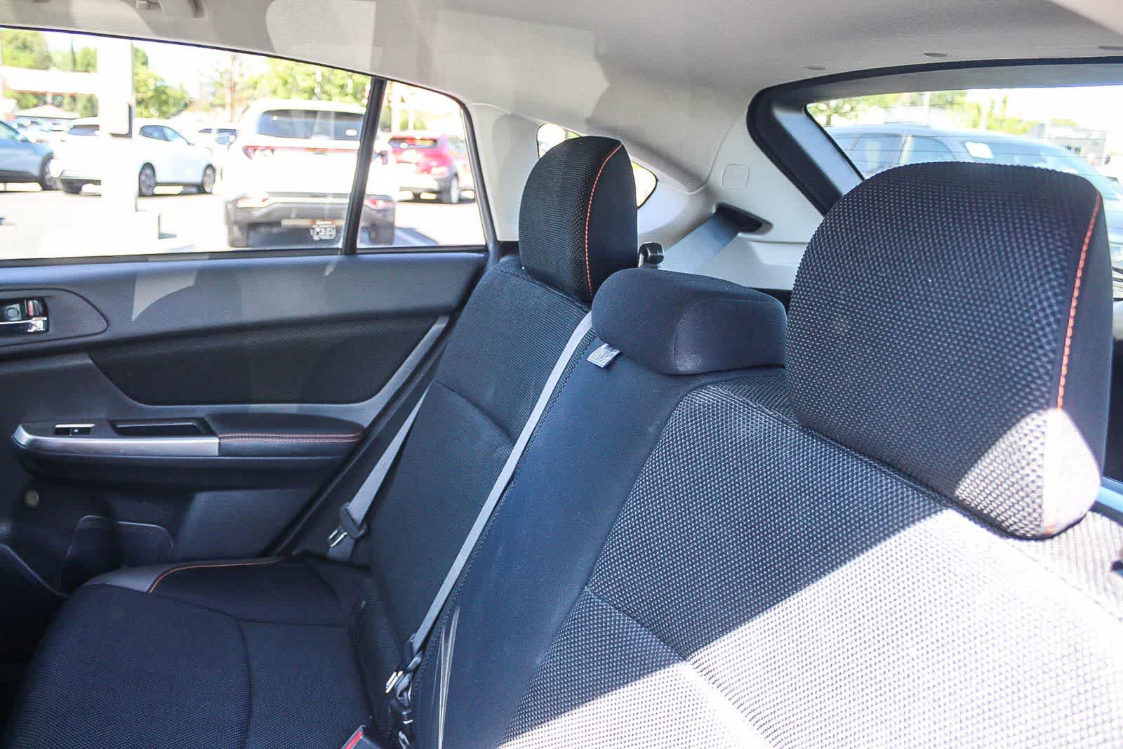 Thumbnail: 2017 Subaru Crosstrek - 26