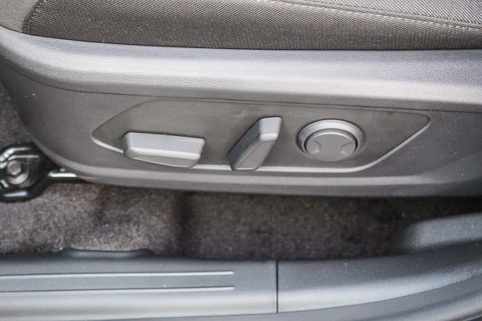 Thumbnail: 2026 Hyundai Tucson - 31