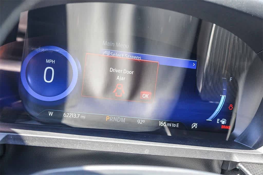 Thumbnail: 2022 Ford Explorer - 27