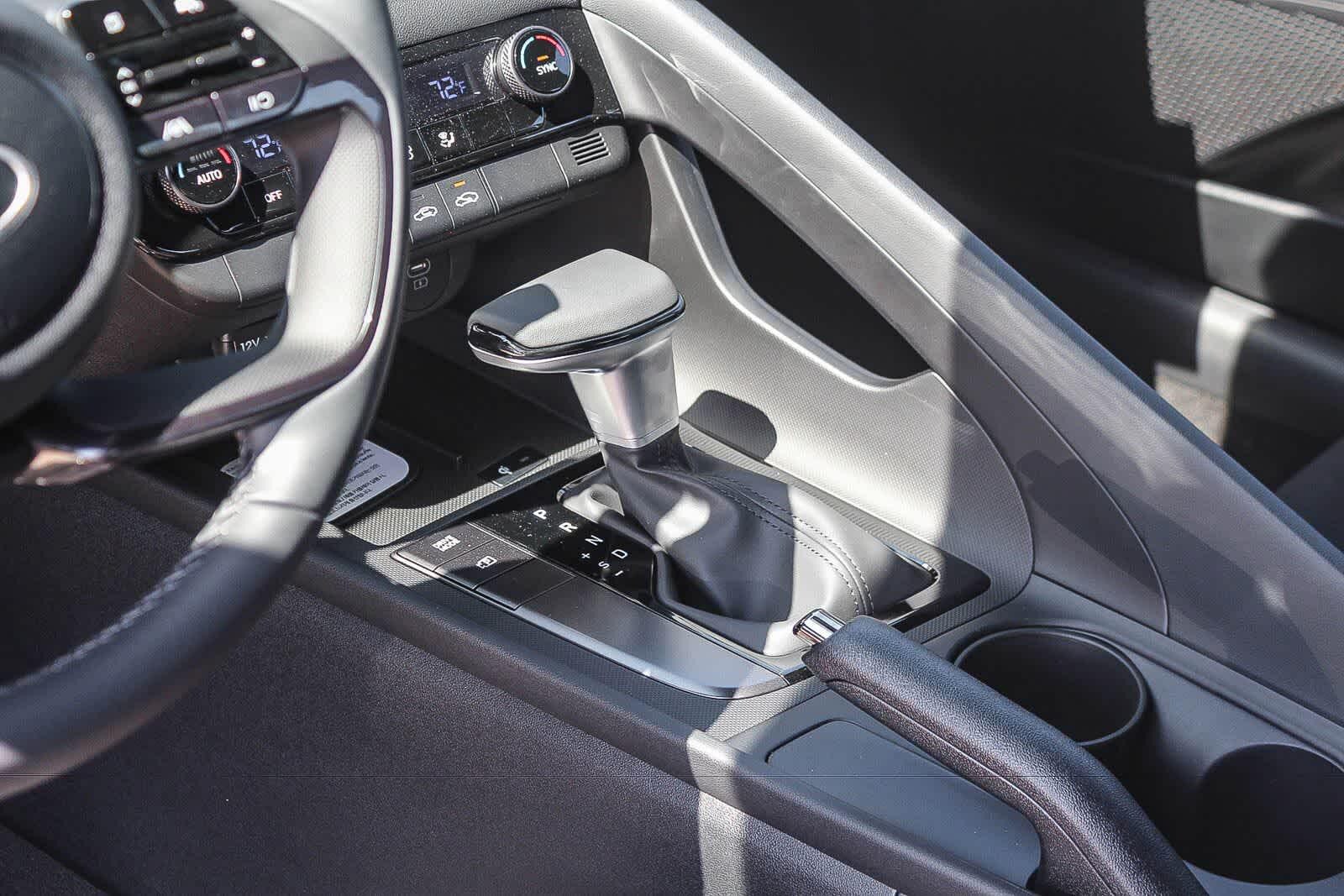 Thumbnail: 2026 Hyundai Elantra - 27