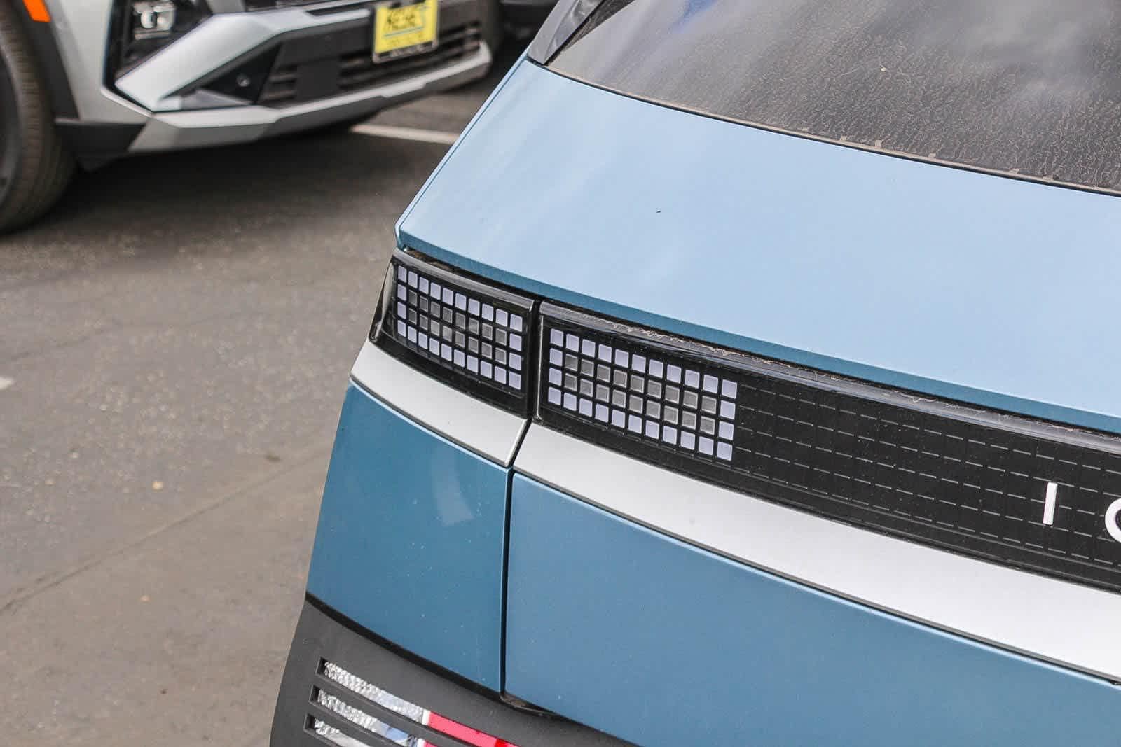 Thumbnail: 2026 Hyundai Ioniq 5 - 8