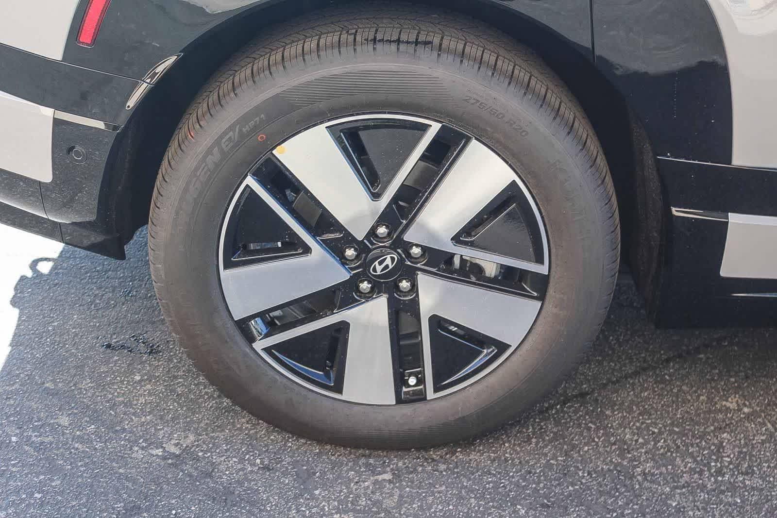 Thumbnail: 2026 Hyundai Ioniq - 9