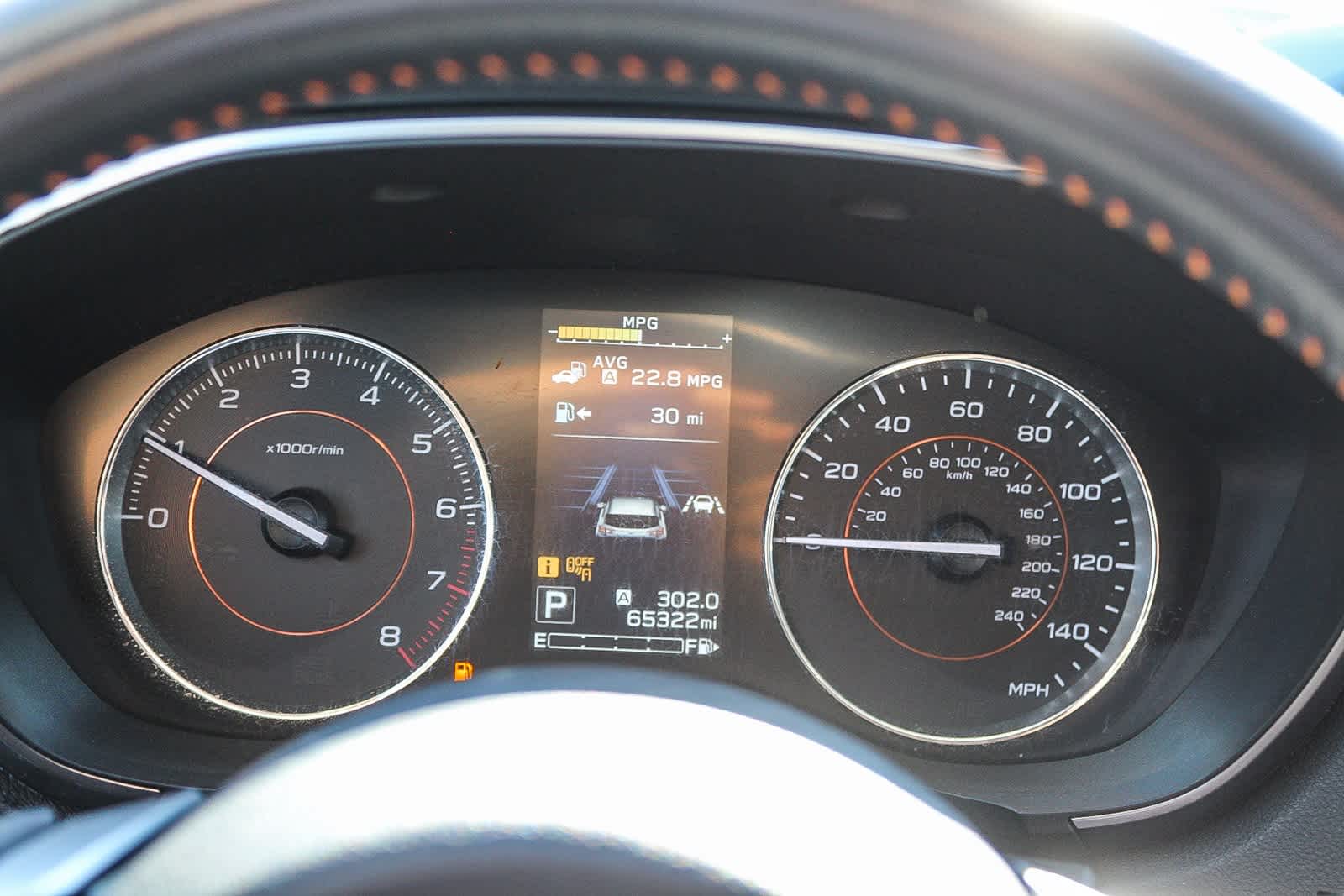 Thumbnail: 2019 Subaru Crosstrek - 32