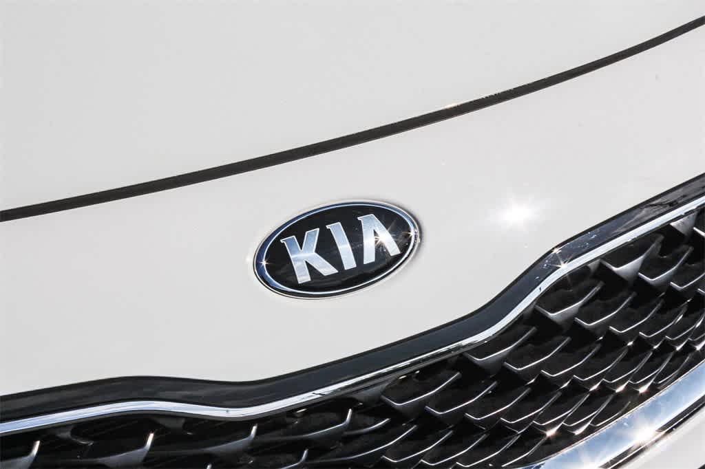 Thumbnail: 2021 Kia Sportage - 13