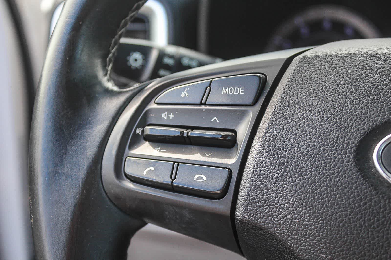 Thumbnail: 2020 Hyundai Venue - 31