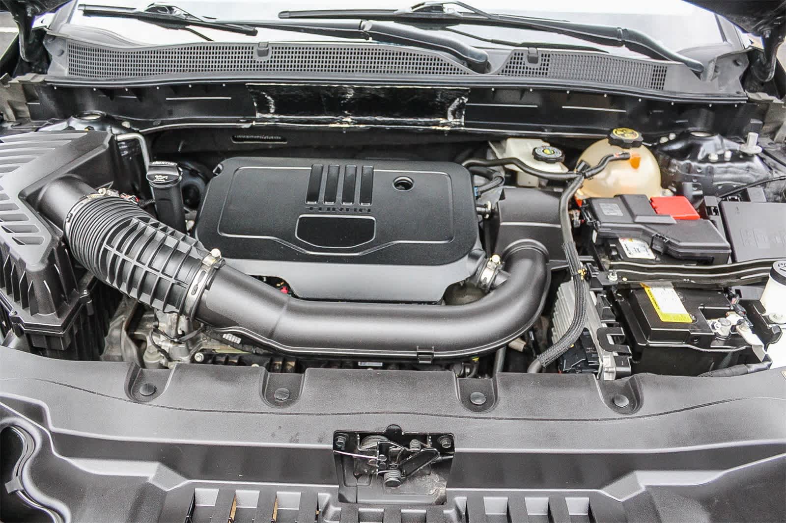 Thumbnail: 2022 Chevrolet Blazer - 37