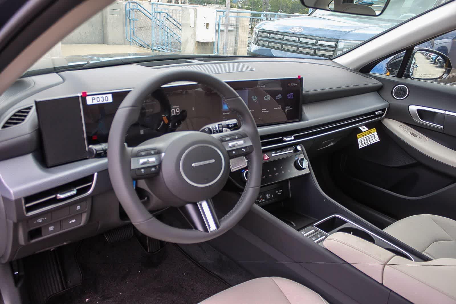 Thumbnail: 2026 Hyundai Sonata - 23