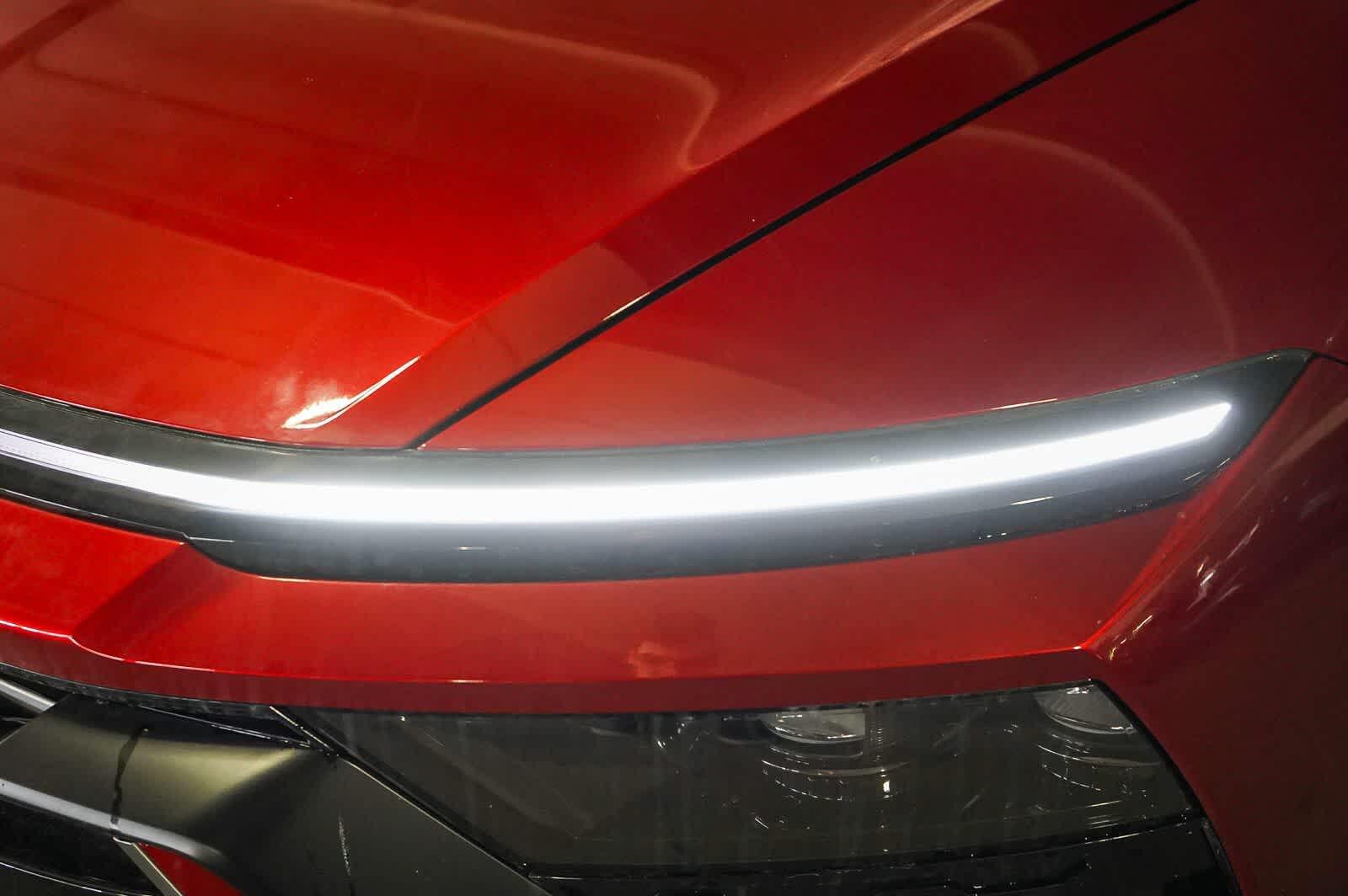 Thumbnail: 2026 Hyundai Sonata - 12