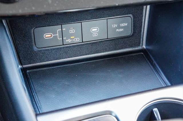 2025 Hyundai Sonata SE 26