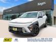New 2026 Hyundai Kona SEL Sport FWD SUV