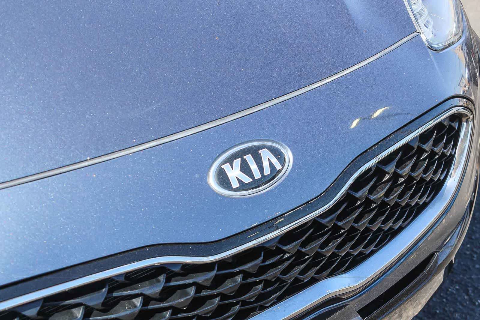 Thumbnail: 2020 Kia Sportage - 16