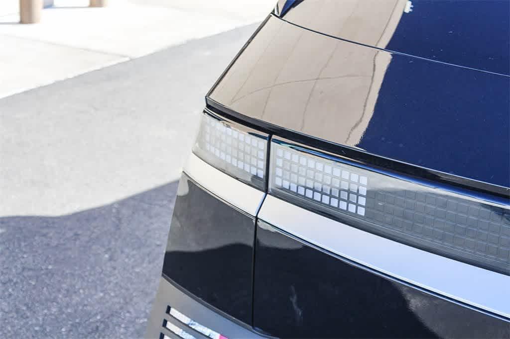 Thumbnail: 2026 Hyundai Ioniq 5 - 8