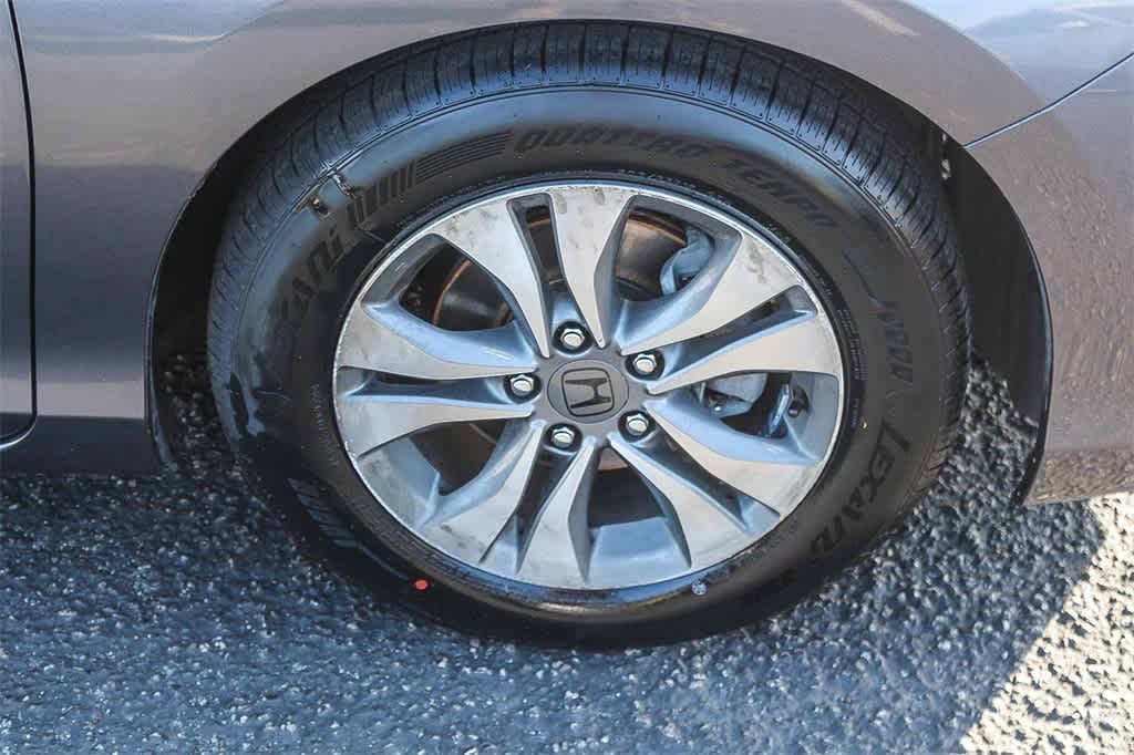 Thumbnail: 2013 Honda Accord - 13